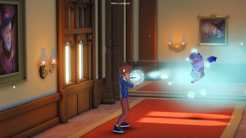Game screenshot 2