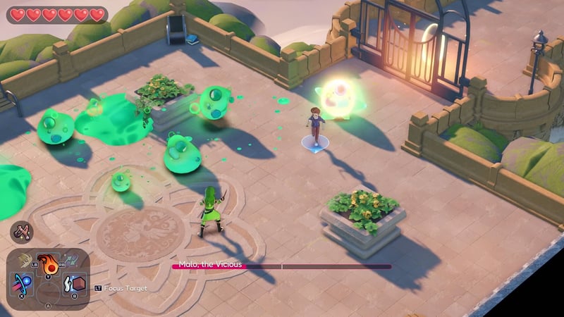 Game screenshot 2