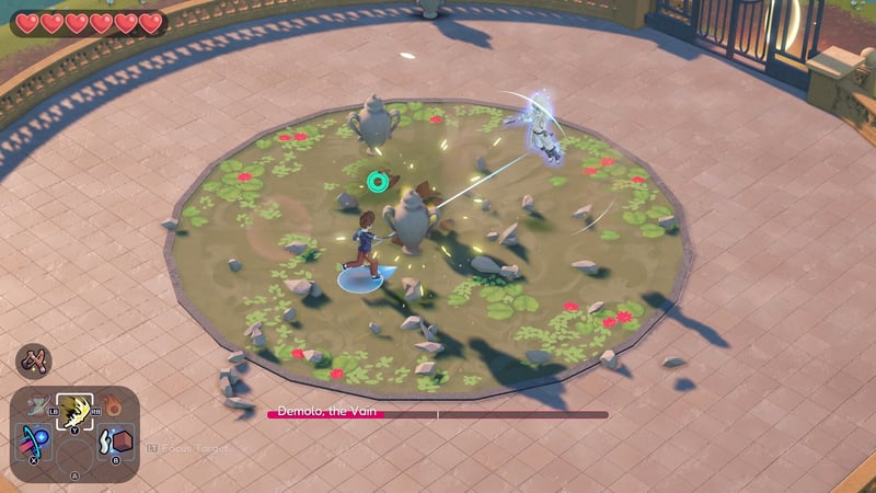 Game screenshot 2