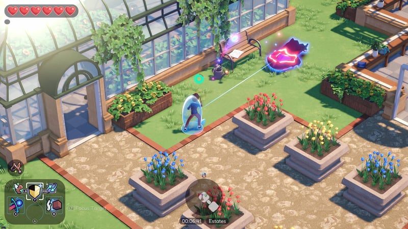 Game screenshot 3