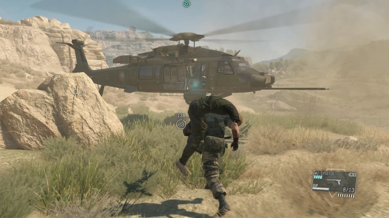 Game screenshot 4