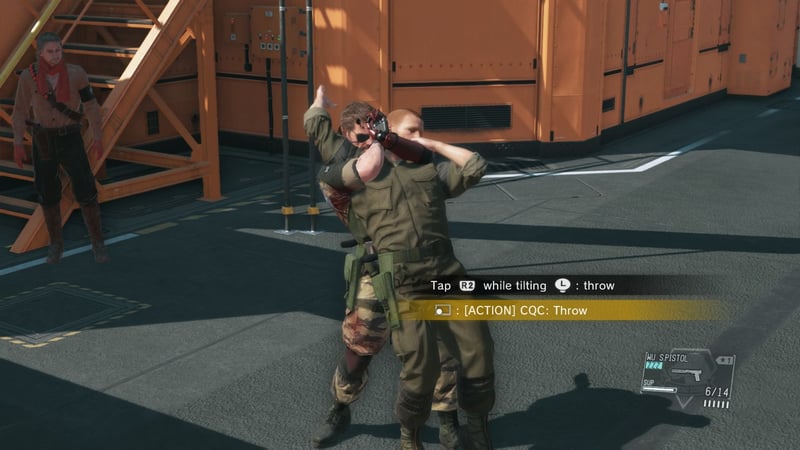 Game screenshot 4