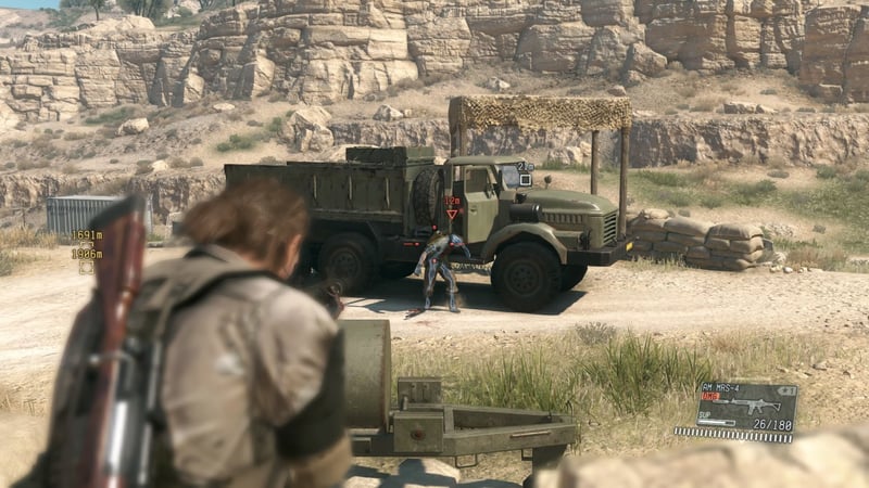 Game screenshot 3