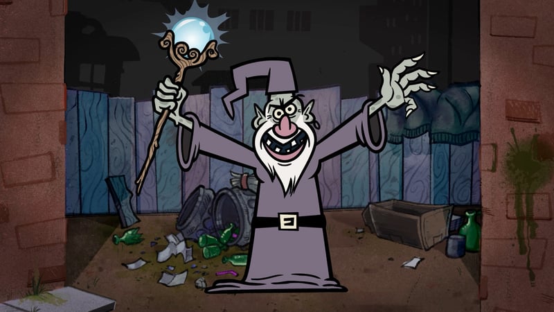 Game screenshot 3