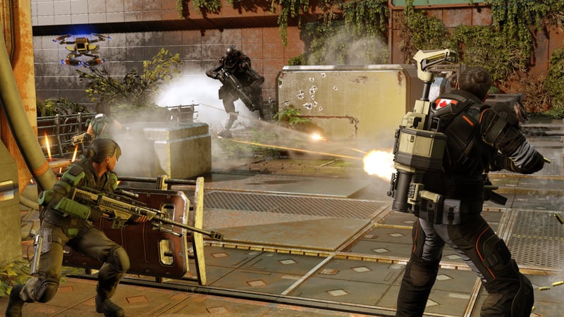 Game screenshot 3