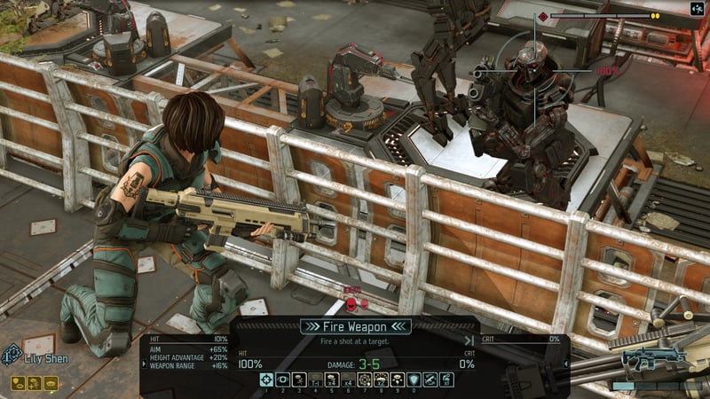 Game screenshot 2