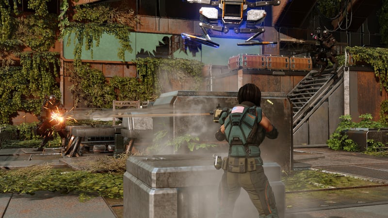 Game screenshot 4