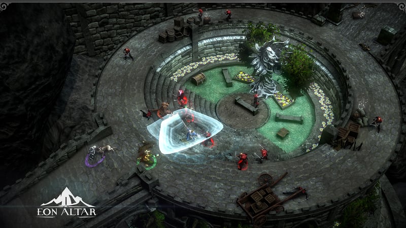 Game screenshot 1