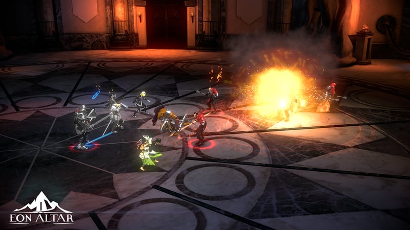 Game screenshot 4