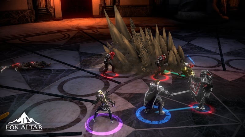 Game screenshot 5