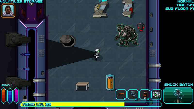 Game screenshot 4
