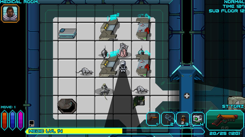 Game screenshot 5