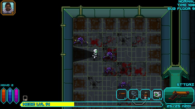 Game screenshot 2