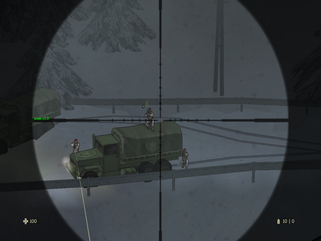 Game screenshot 2