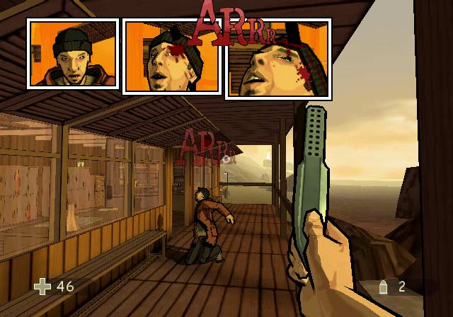 Game screenshot 4