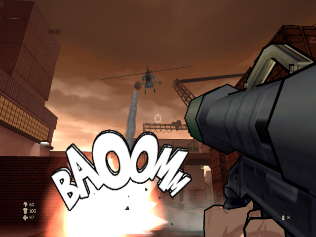 Game screenshot 2