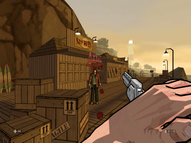 Game screenshot 3