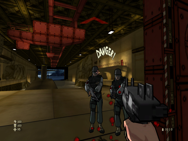 Game screenshot 5
