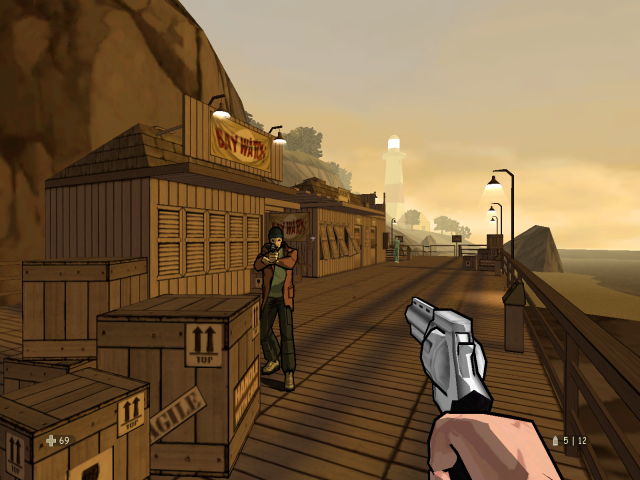 Game screenshot 3