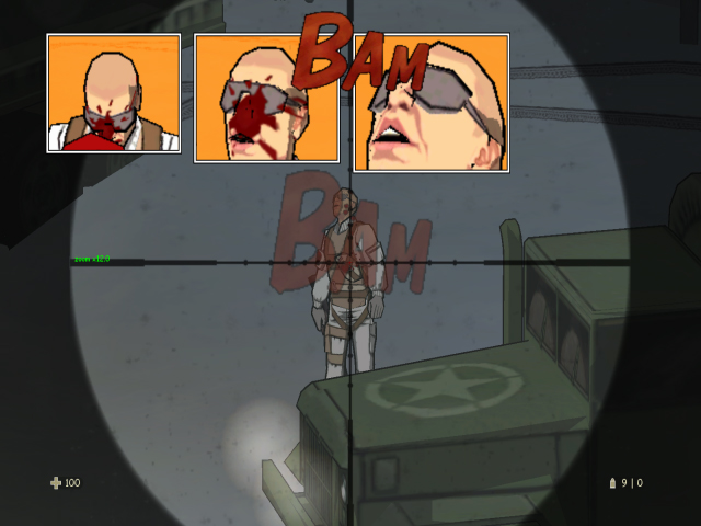 Game screenshot 2