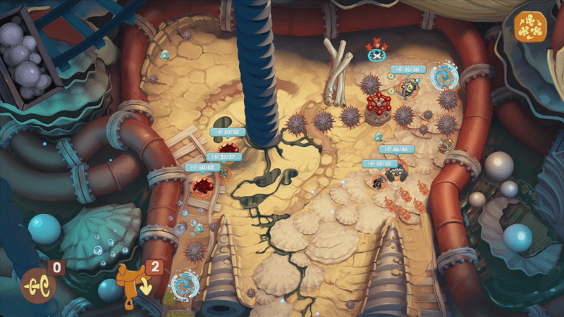 Game screenshot 3