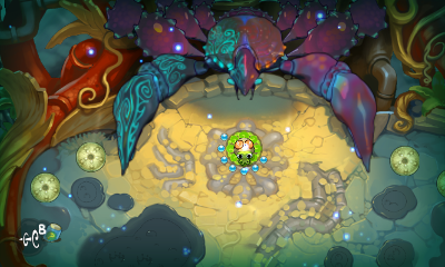 Game screenshot 4