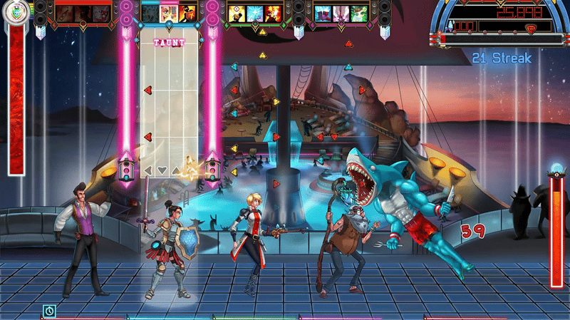 Game screenshot 4