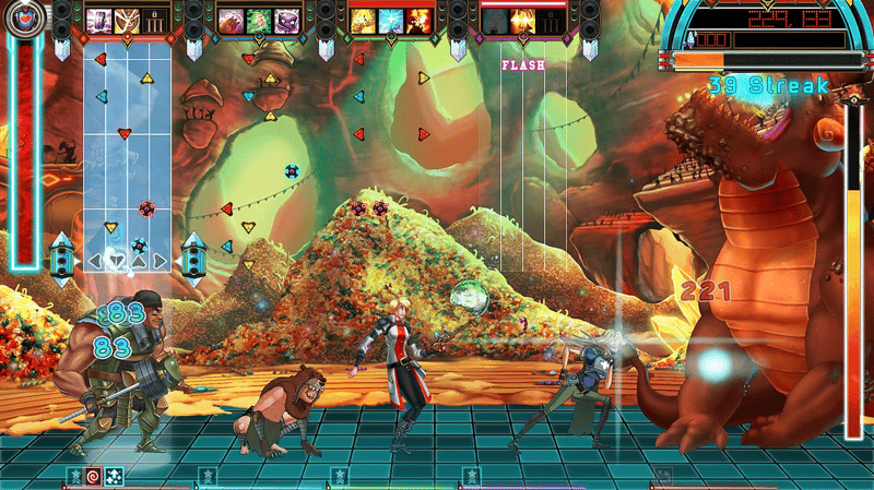 Game screenshot 2