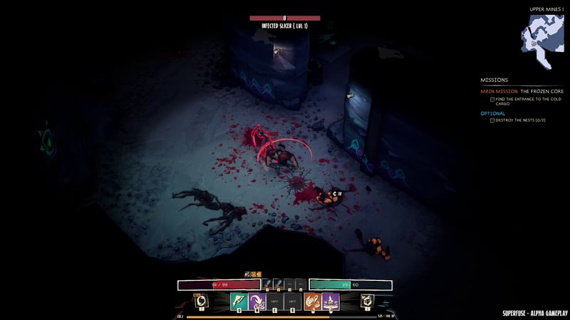Game screenshot 3