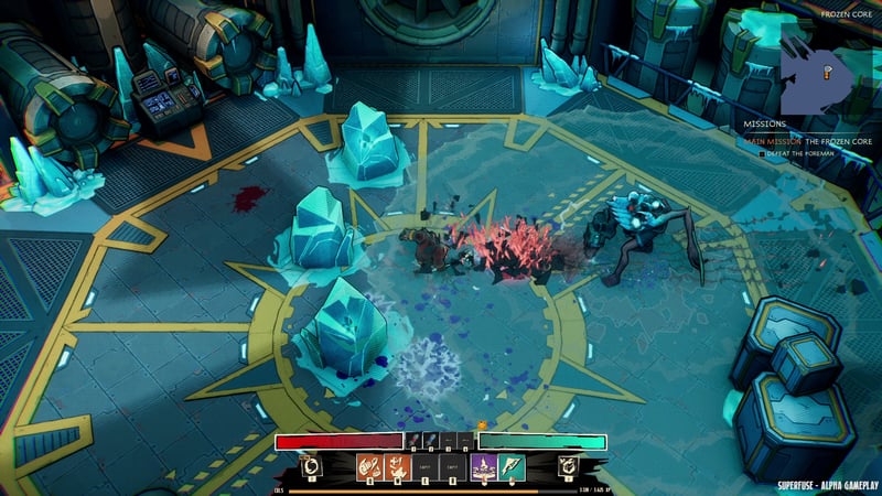 Game screenshot 2