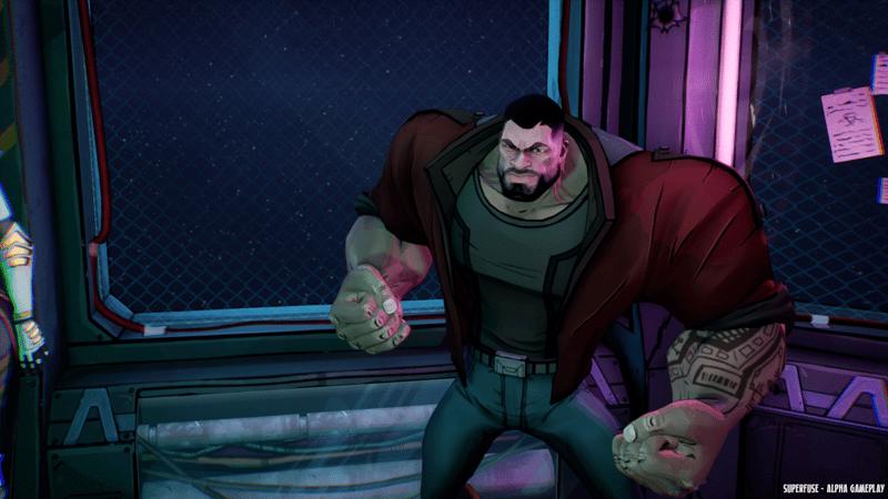 Game screenshot 3