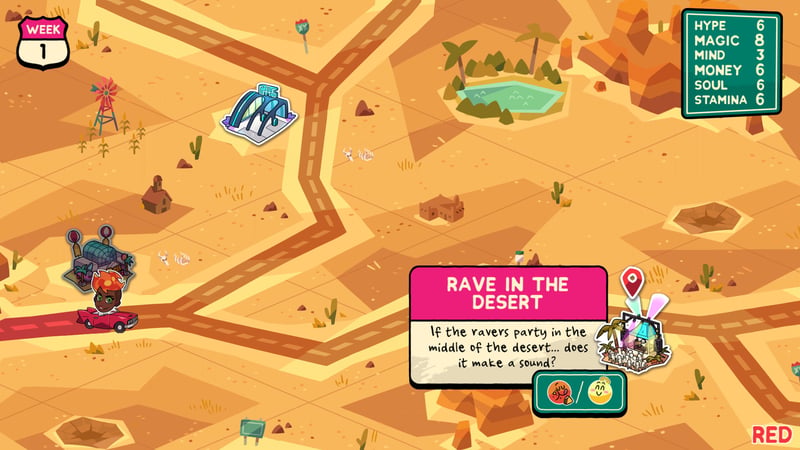 Game screenshot 2