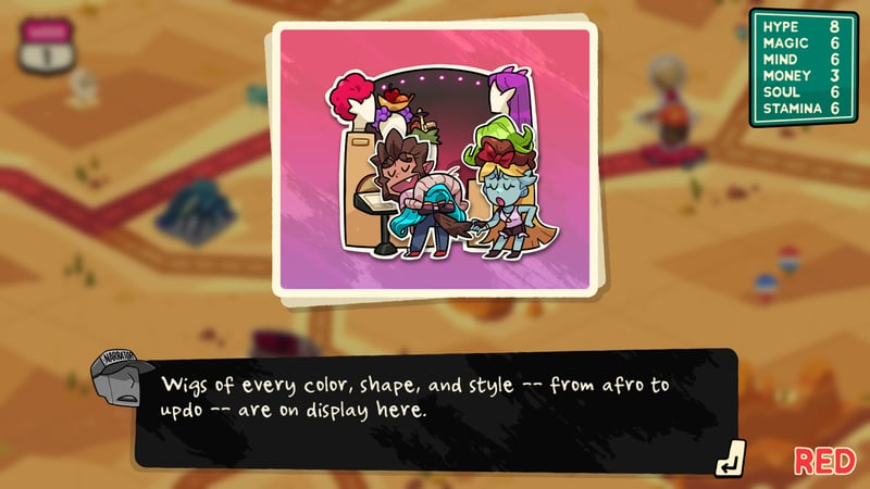 Game screenshot 3