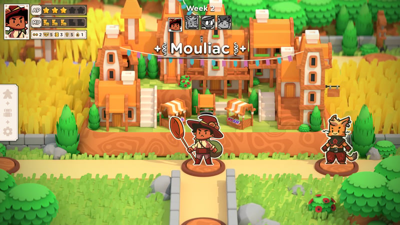 Game screenshot 2