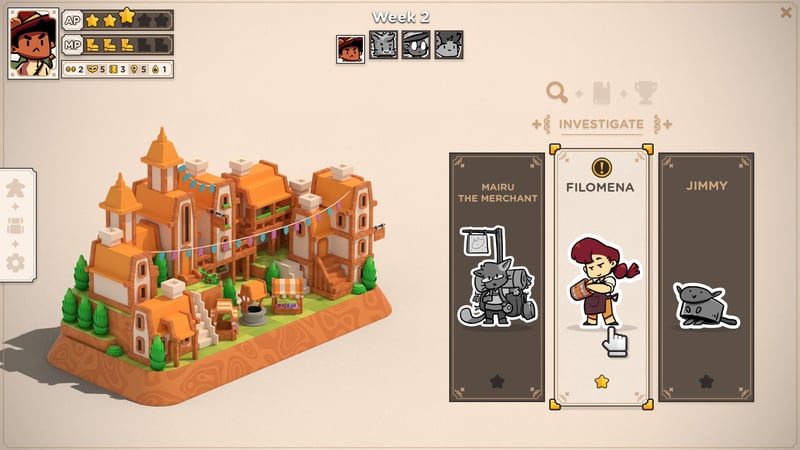 Game screenshot 5