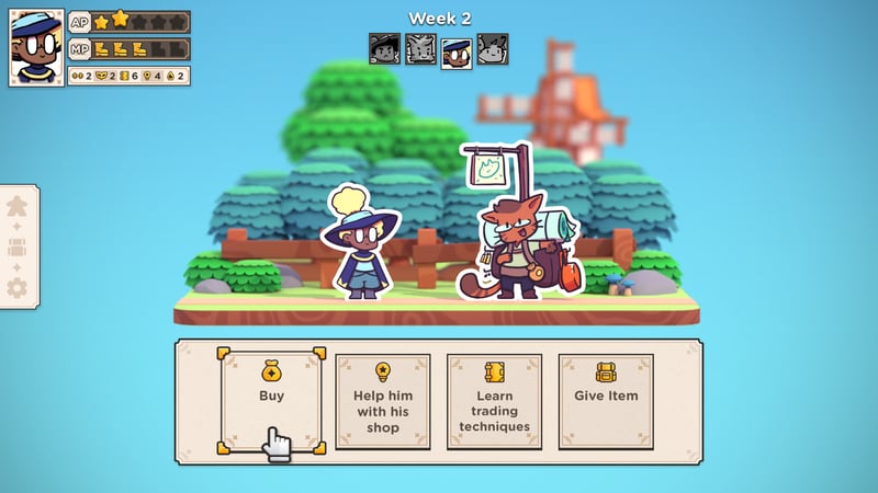 Game screenshot 3