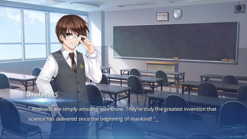 Game screenshot 4