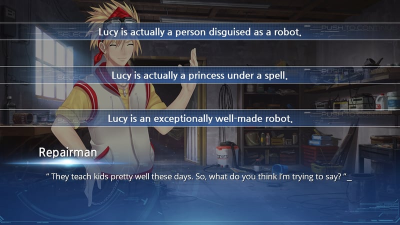 Game screenshot 5