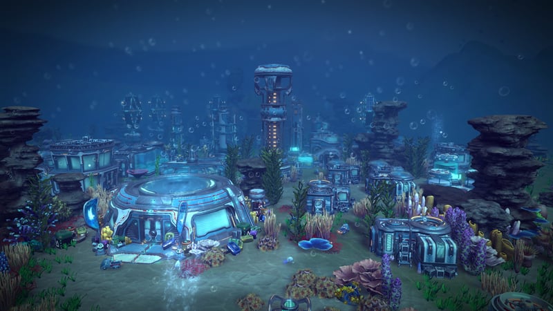 Game screenshot 5