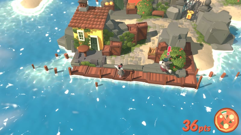 Game screenshot 3