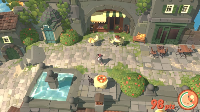 Game screenshot 5