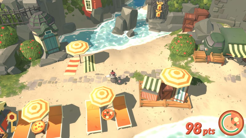 Game screenshot 3