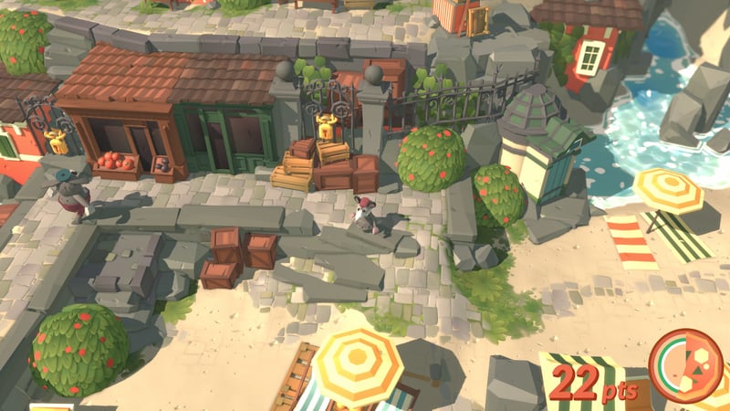 Game screenshot 4