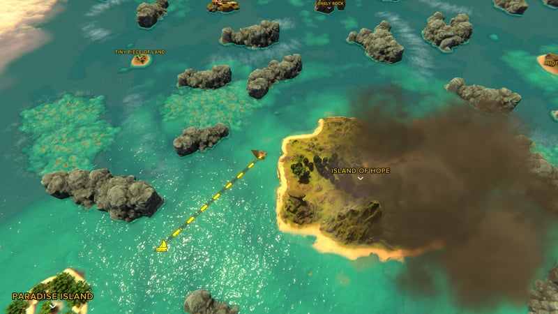 Game screenshot 2