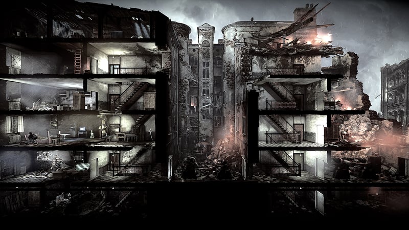 Game screenshot 3
