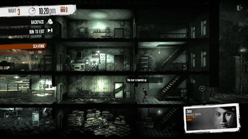 Game screenshot 3