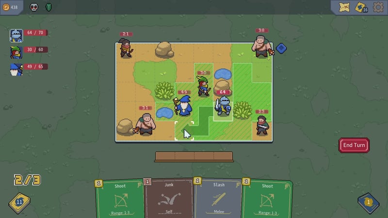 Game screenshot 5