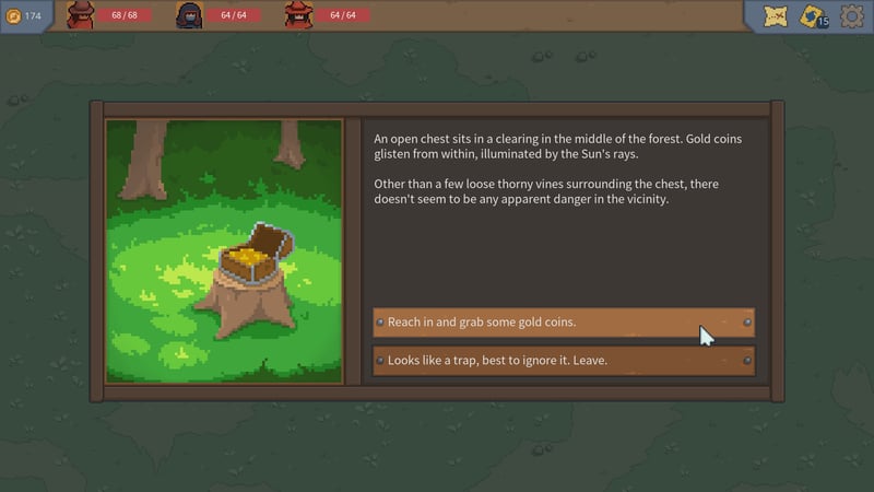 Game screenshot 5