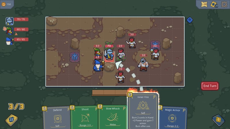 Game screenshot 2