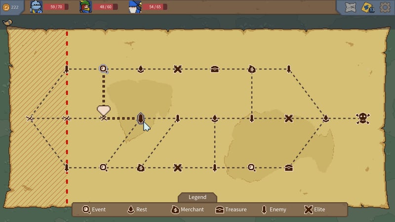 Game screenshot 4